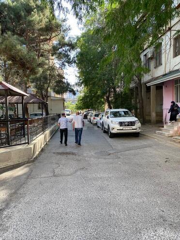 2 otaqlı köhnə tikili - Nəriman Nərimanov m. - 60 m² (17)