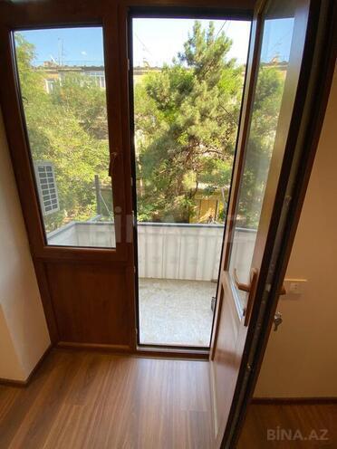 2 otaqlı köhnə tikili - Nəriman Nərimanov m. - 60 m² (6)