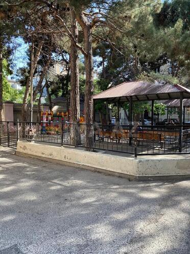 2 otaqlı köhnə tikili - Nəriman Nərimanov m. - 60 m² (15)