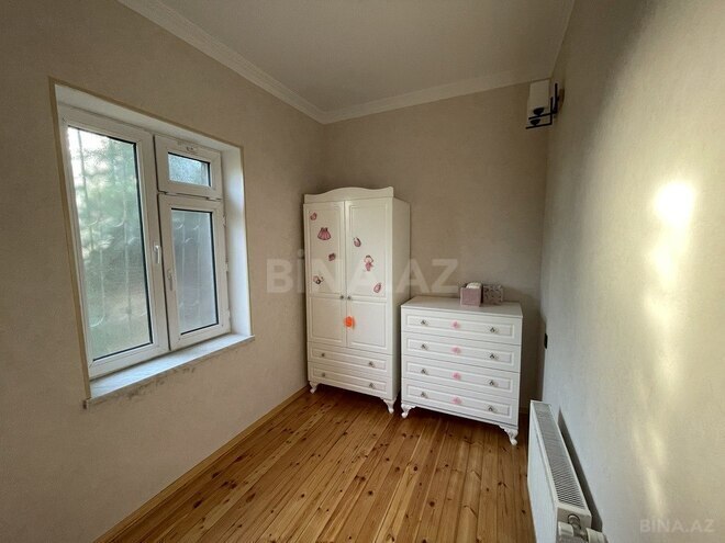 5 otaqlı həyət evi/bağ evi - M.Ə.Rəsulzadə q. - 200 m² (27)