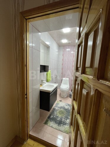 5 otaqlı həyət evi/bağ evi - M.Ə.Rəsulzadə q. - 200 m² (23)
