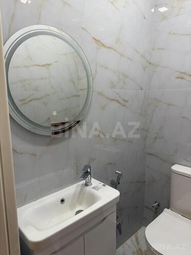 3-комн. новостройка - м. Нариман Нариманов - 120 м² (7)