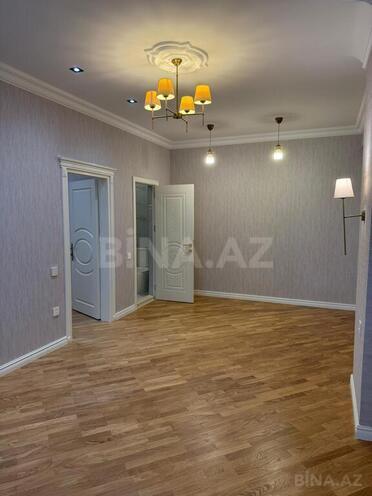 3-комн. новостройка - м. Нариман Нариманов - 120 м² (2)