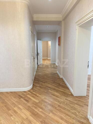 3-комн. новостройка - м. Нариман Нариманов - 120 м² (5)