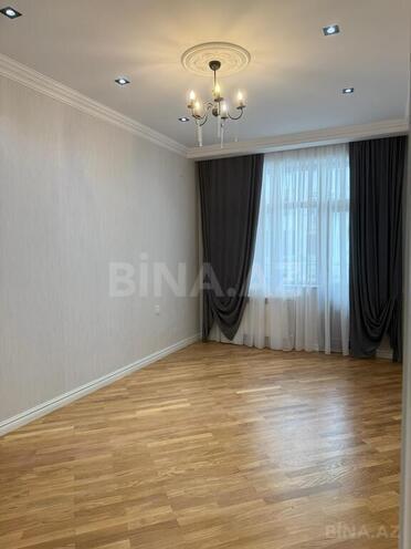 3-комн. новостройка - м. Нариман Нариманов - 120 м² (4)