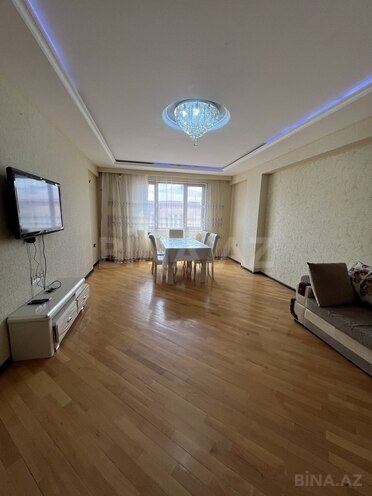3-комн. новостройка - Хырдалан - 107 м² (1)