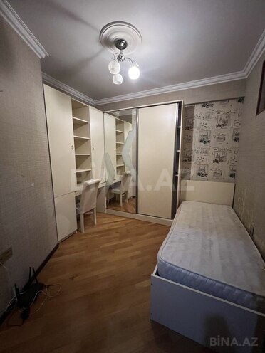 3-комн. новостройка - Хырдалан - 107 м² (10)