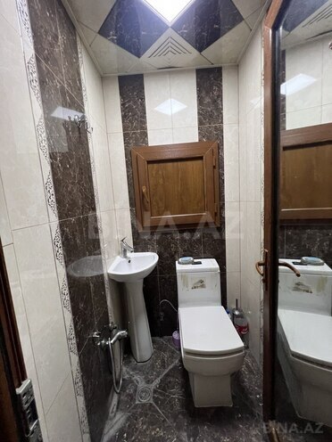 3-комн. новостройка - Хырдалан - 107 м² (13)