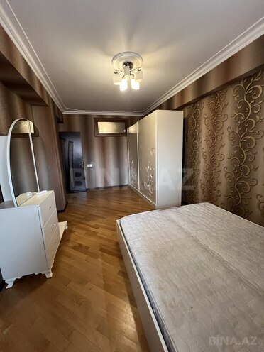 3-комн. новостройка - Хырдалан - 107 м² (9)