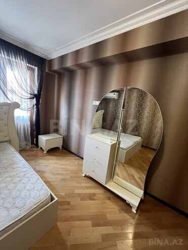 3-комн. новостройка - Хырдалан - 107 м² (8)