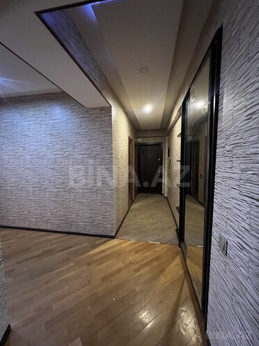 3-комн. новостройка - Хырдалан - 107 м² (11)
