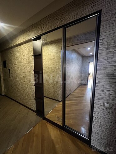 3-комн. новостройка - Хырдалан - 107 м² (14)