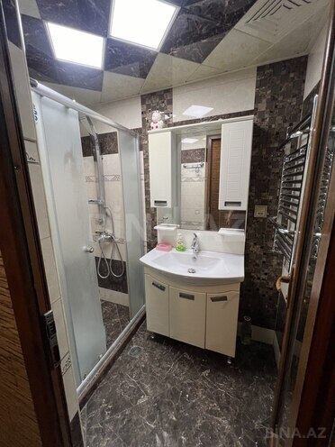 3-комн. новостройка - Хырдалан - 107 м² (12)