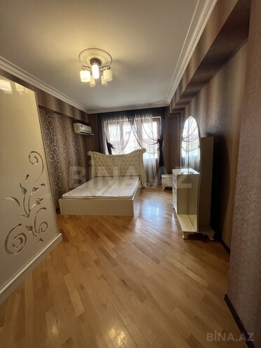 3-комн. новостройка - Хырдалан - 107 м² (7)