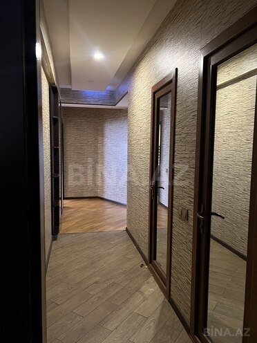 3-комн. новостройка - Хырдалан - 107 м² (16)