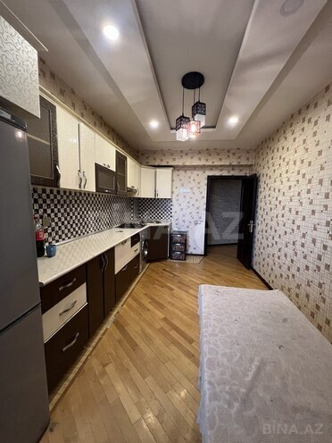 3-комн. новостройка - Хырдалан - 107 м² (4)