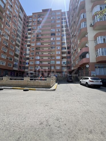 3-комн. новостройка - Хырдалан - 107 м² (18)