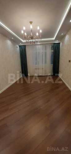 3-комн. новостройка - Насиминский  р. - 70 м² (1)