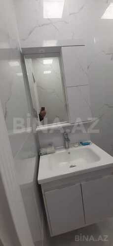 3-комн. новостройка - Насиминский  р. - 70 м² (2)