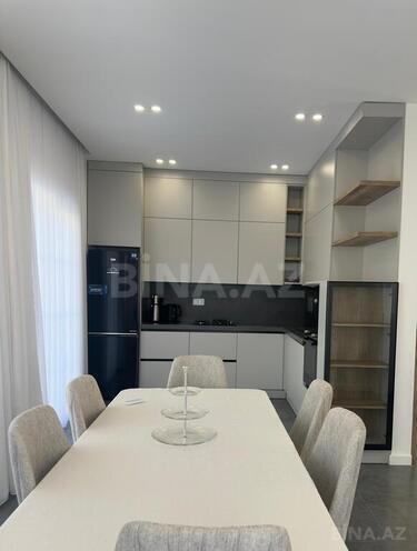 6-комн. дом/дача - пос. Нардаран - 220 м² (14)