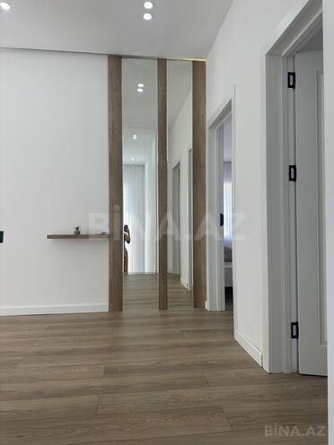 6-комн. дом/дача - пос. Нардаран - 220 м² (23)