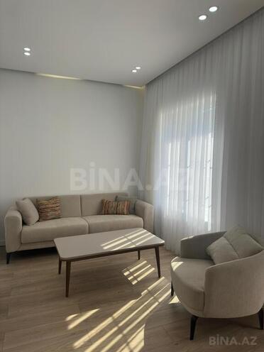 6-комн. дом/дача - пос. Нардаран - 220 м² (21)