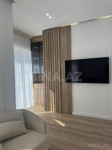 6-комн. дом/дача - пос. Нардаран - 220 м² (20)