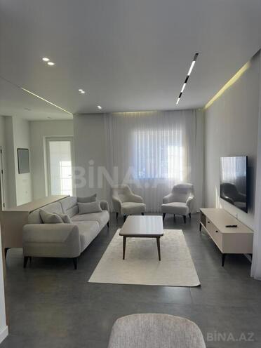 6-комн. дом/дача - пос. Нардаран - 220 м² (17)