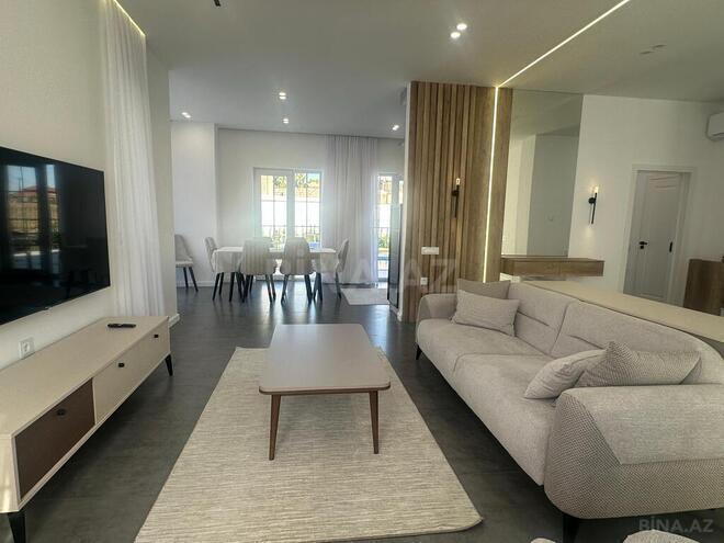 6-комн. дом/дача - пос. Нардаран - 220 м² (13)