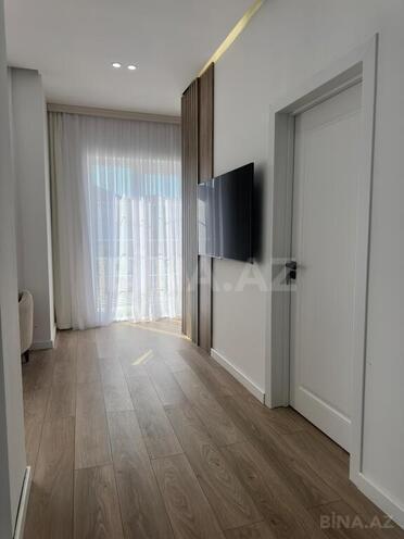 6-комн. дом/дача - пос. Нардаран - 220 м² (22)