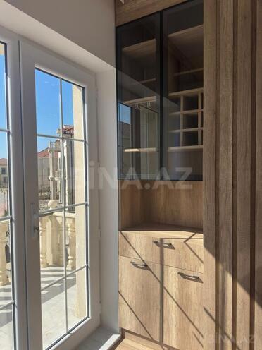 6-комн. дом/дача - пос. Нардаран - 220 м² (15)