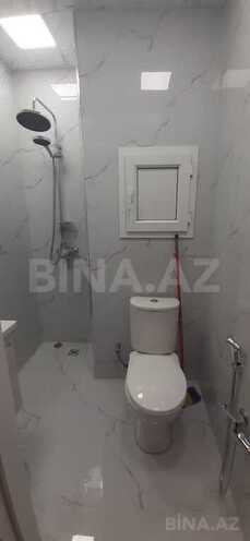 3-комн. новостройка - Насиминский  р. - 70 м² (6)