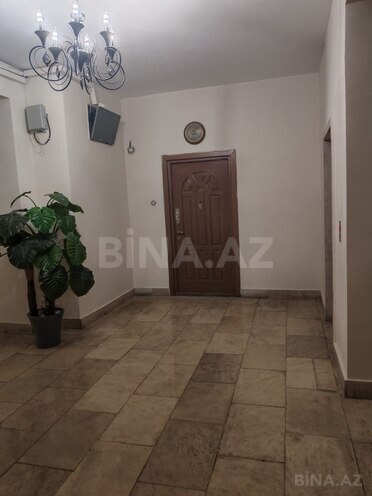 4 otaqlı yeni tikili - Nəsimi r. - 176 m² (5)