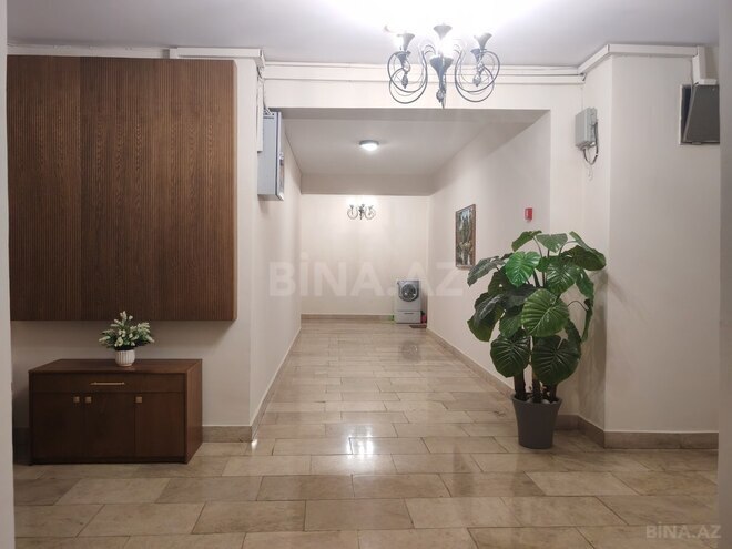 4 otaqlı yeni tikili - Nəsimi r. - 176 m² (3)
