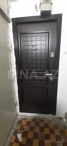 3-комн. новостройка - Насиминский  р. - 70 м² (12)