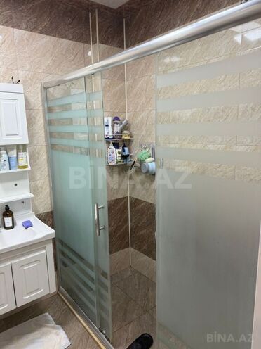 3-комн. новостройка - пос. Бадамдар - 110 м² (11)