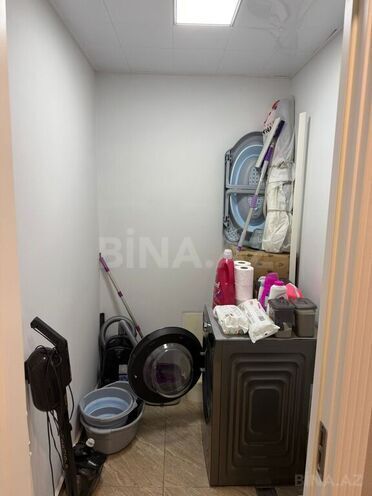 3-комн. новостройка - пос. Бадамдар - 110 м² (7)