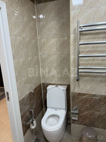 3-комн. новостройка - пос. Бадамдар - 110 м² (10)