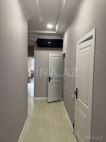 3-комн. новостройка - пос. Бадамдар - 110 м² (3)