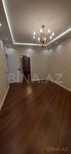 3-комн. новостройка - Насиминский  р. - 70 м² (13)