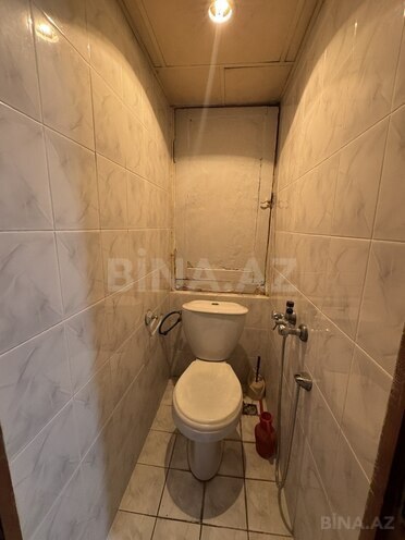 2-комн. новостройка - м. Мемар Аджеми - 45 м² (8)