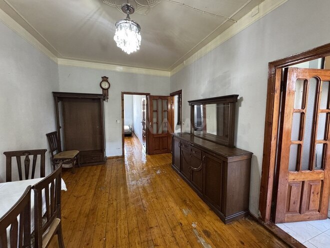 2-комн. новостройка - м. Мемар Аджеми - 45 м² (2)