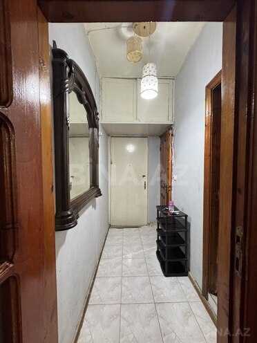 2-комн. новостройка - м. Мемар Аджеми - 45 м² (12)