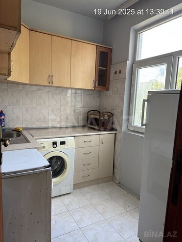 2-комн. новостройка - м. Мемар Аджеми - 45 м² (5)