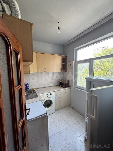 2-комн. новостройка - м. Мемар Аджеми - 45 м² (10)