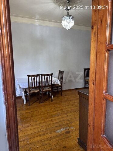 2-комн. новостройка - м. Мемар Аджеми - 45 м² (4)