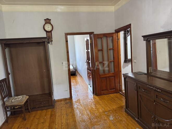 2-комн. новостройка - м. Мемар Аджеми - 45 м² (9)