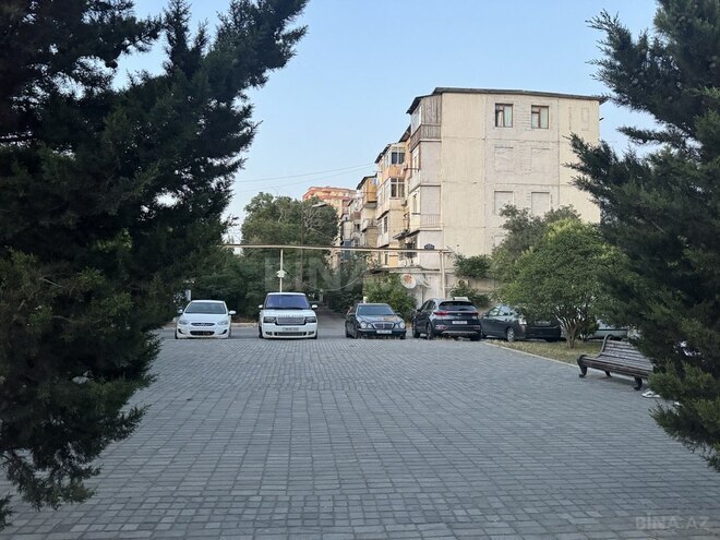 2-комн. новостройка - м. Мемар Аджеми - 45 м² (1)