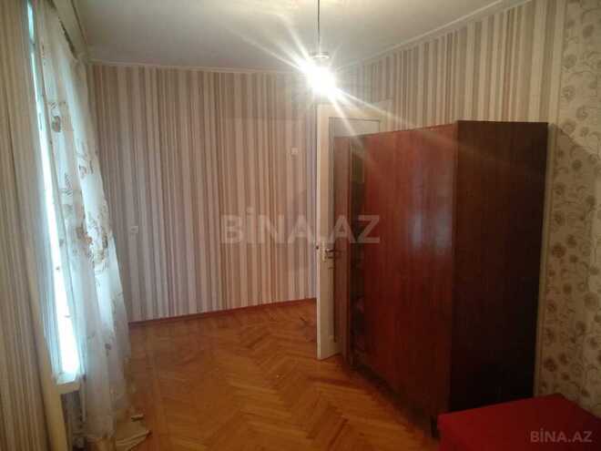 2 otaqlı köhnə tikili - Elmlər Akademiyası m. - 65 m² (12)
