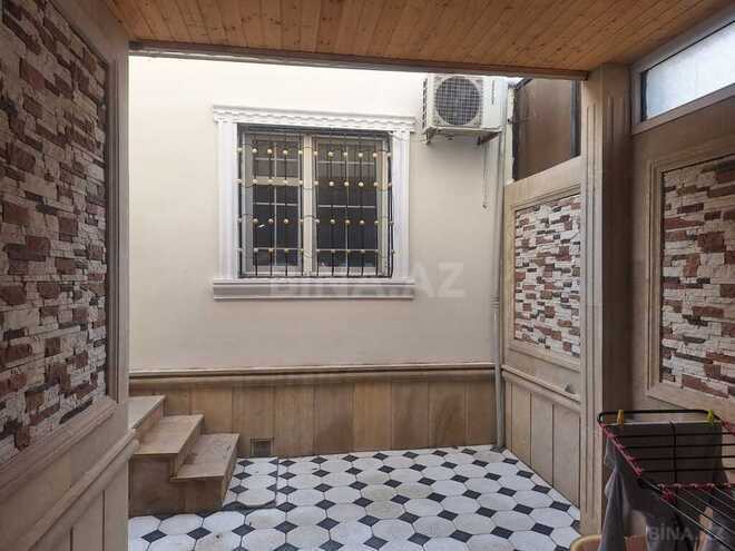 3-комн. дом/дача - пос. Биладжары - 85 м² (1)